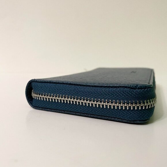 L Credi Wallet Town Shoes Card Holder - Picture 15 of 16